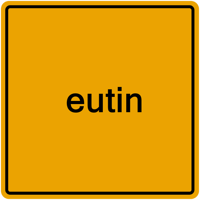Einwohnermeldeamt24  eutin